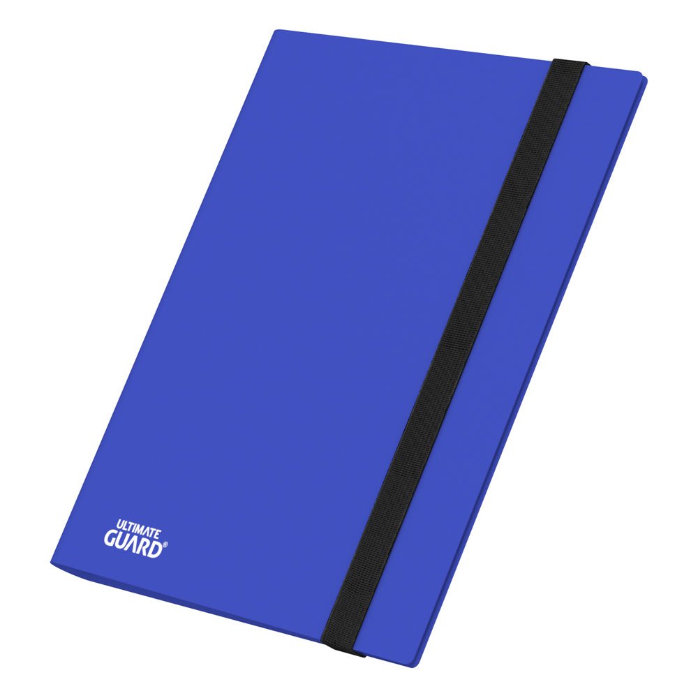 Ultimate Guard Sammelordner Flexxfolio 360 - 18-Pocket