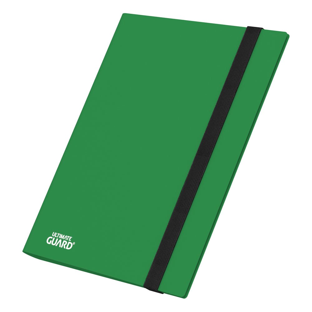Ultimate Guard Sammelordner Flexxfolio 360 - 18-Pocket