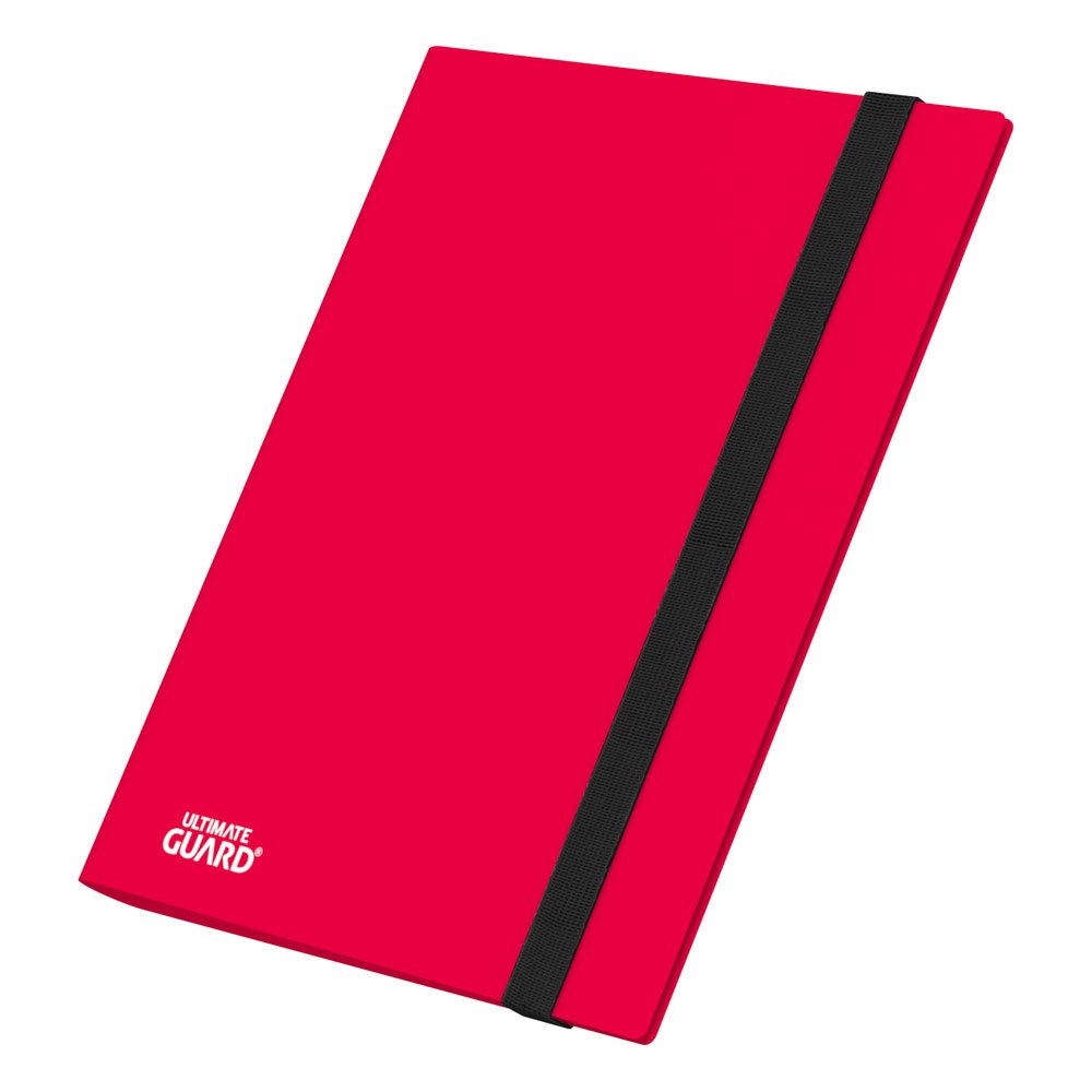 Ultimate Guard Sammelordner Flexxfolio 360 - 18-Pocket