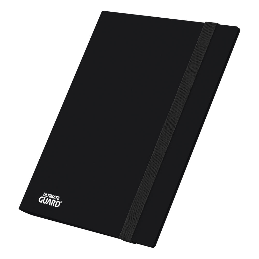 Ultimate Guard Sammelordner Flexxfolio 360 - 18-Pocket