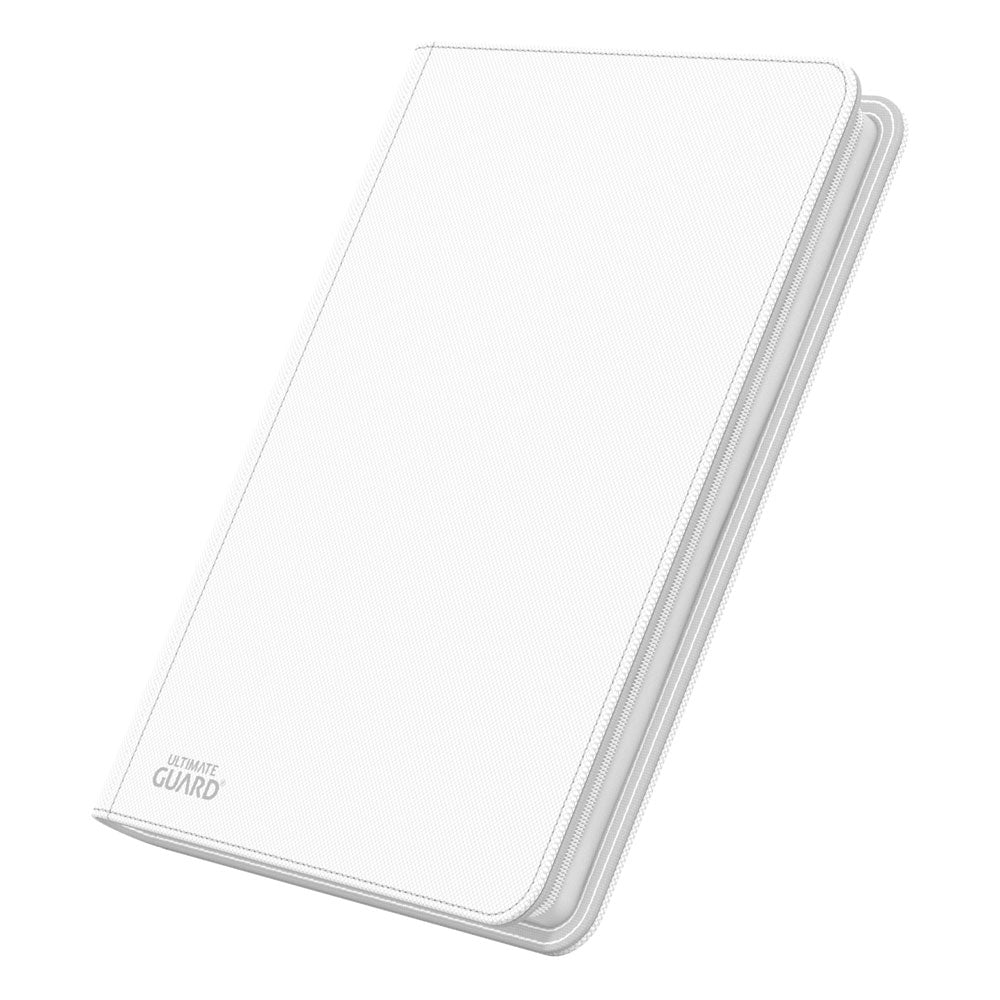 Ultimate Guard Sammelordner Zipfolio Xenoskin 360 - 18-Pocket