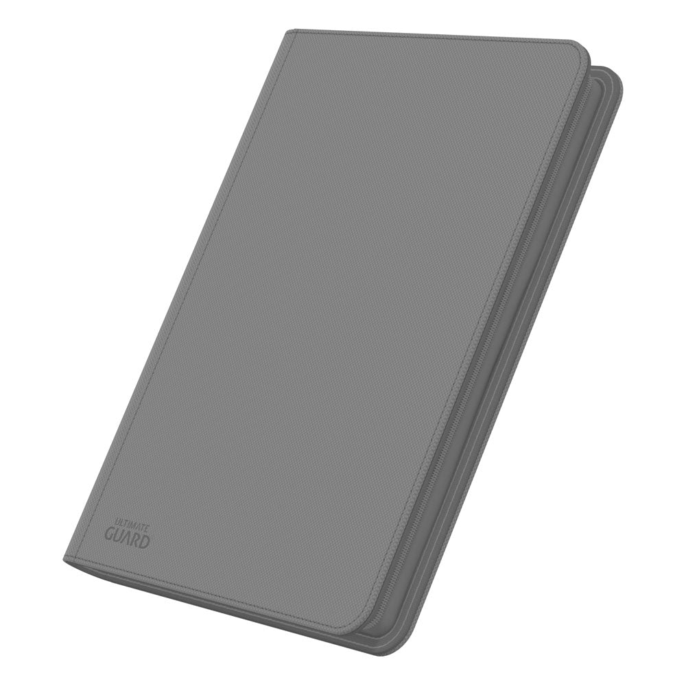 Ultimate Guard Sammelordner Zipfolio Xenoskin 360 - 18-Pocket