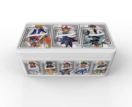 Yu-Gi-Oh! Megapack Tin 2025