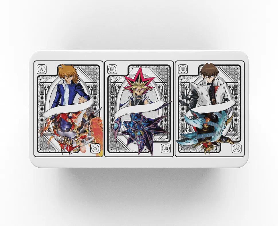 Yu-Gi-Oh! Megapack Tin 2025
