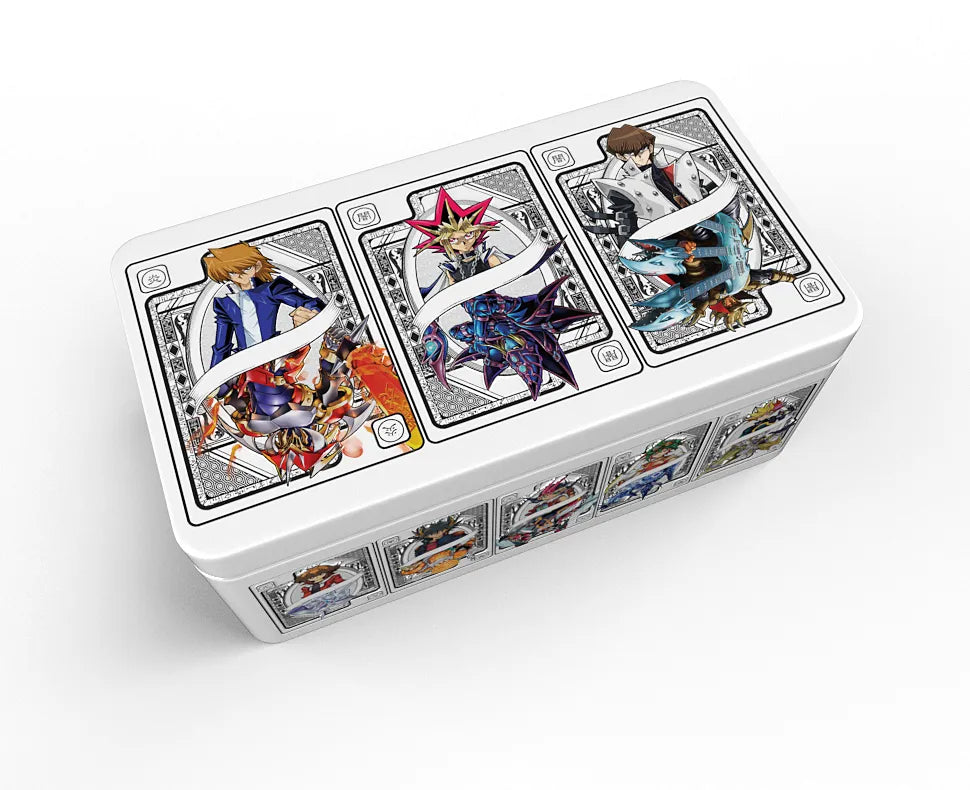 Yu-Gi-Oh! Megapack Tin 2025