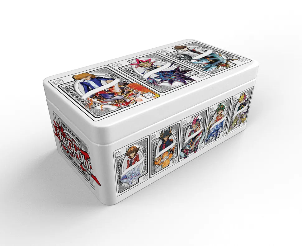 Yu-Gi-Oh! Megapack Tin 2025
