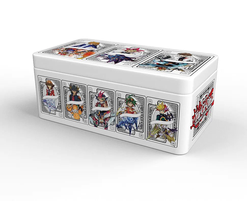 Yu-Gi-Oh! Megapack Tin 2025