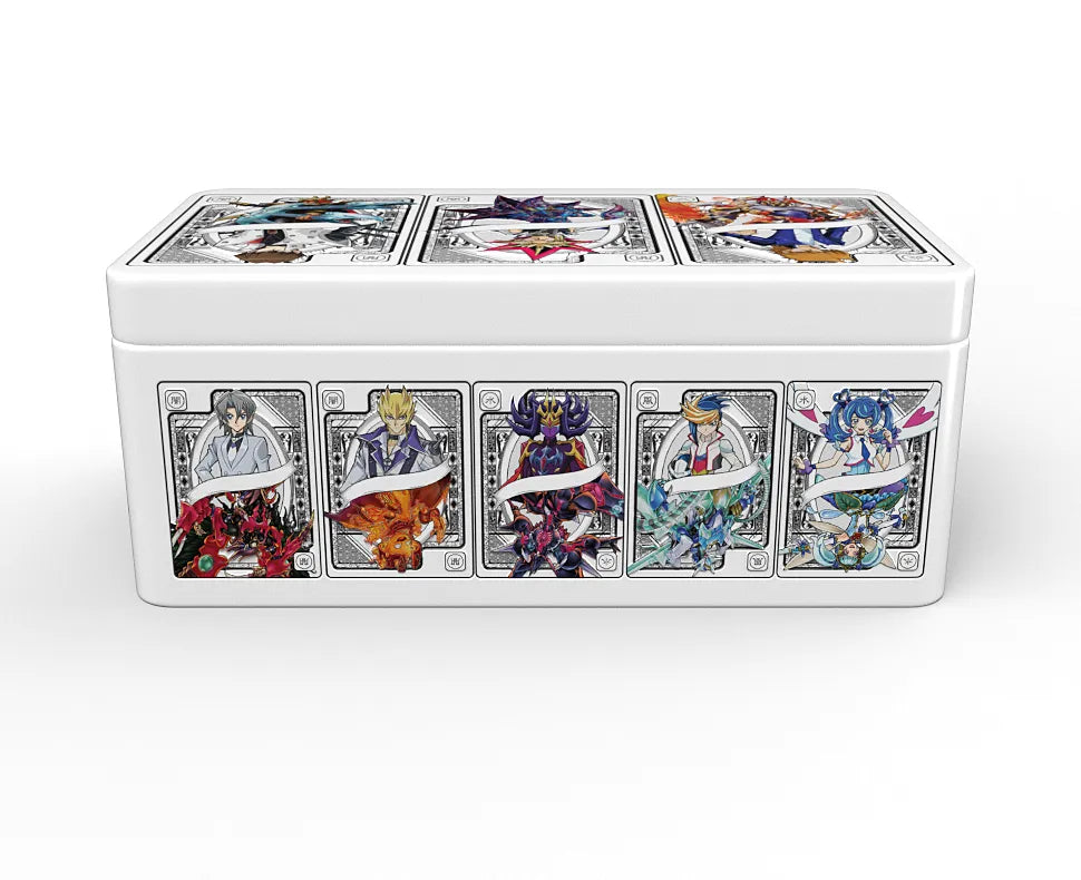 Yu-Gi-Oh! Megapack Tin 2025
