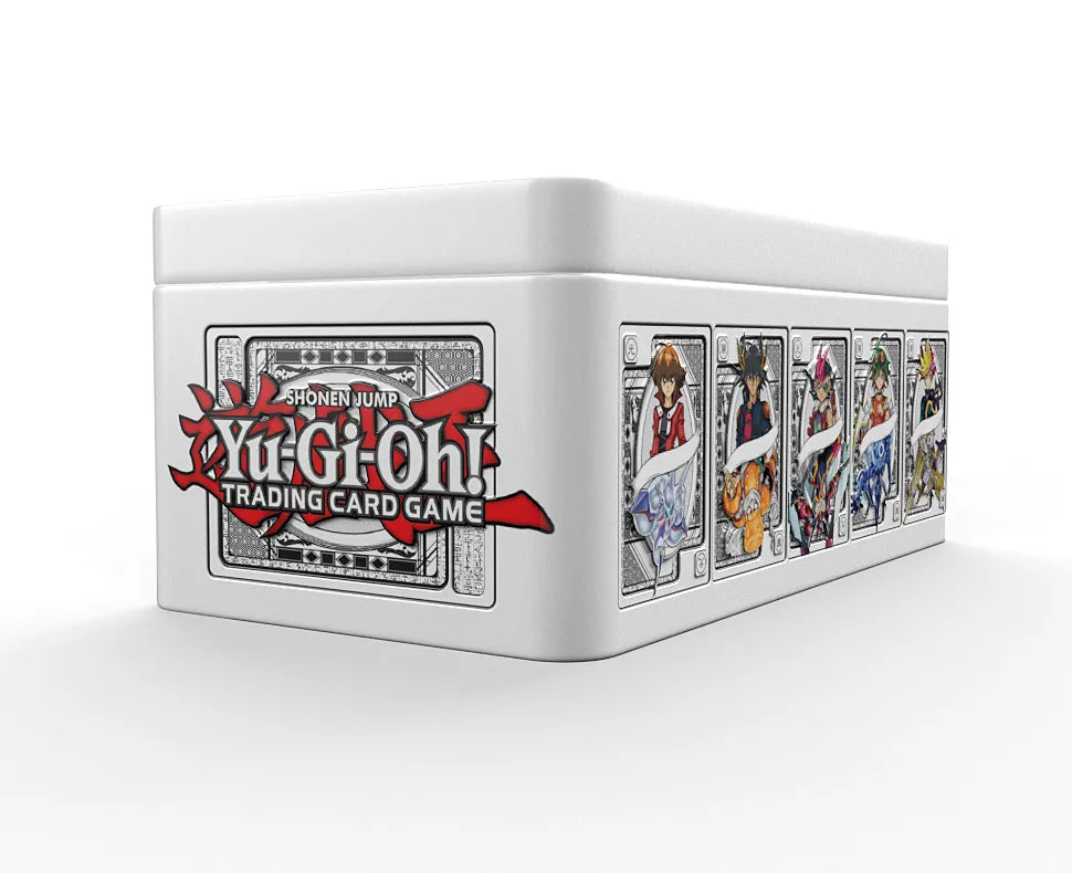 Yu-Gi-Oh! Megapack Tin 2025