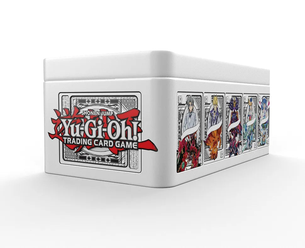 Yu-Gi-Oh! Megapack Tin 2025