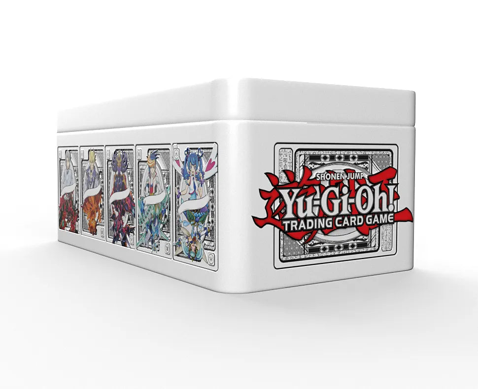 Yu-Gi-Oh! Megapack Tin 2025