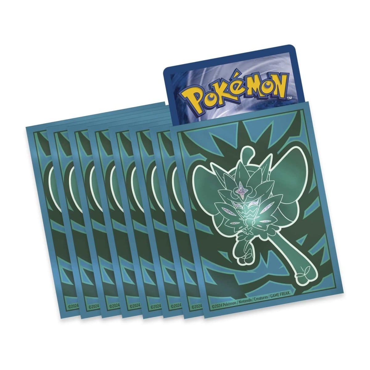 Pokémon Maskerade im Zwielicht Top Trainer Box (Deutsch)