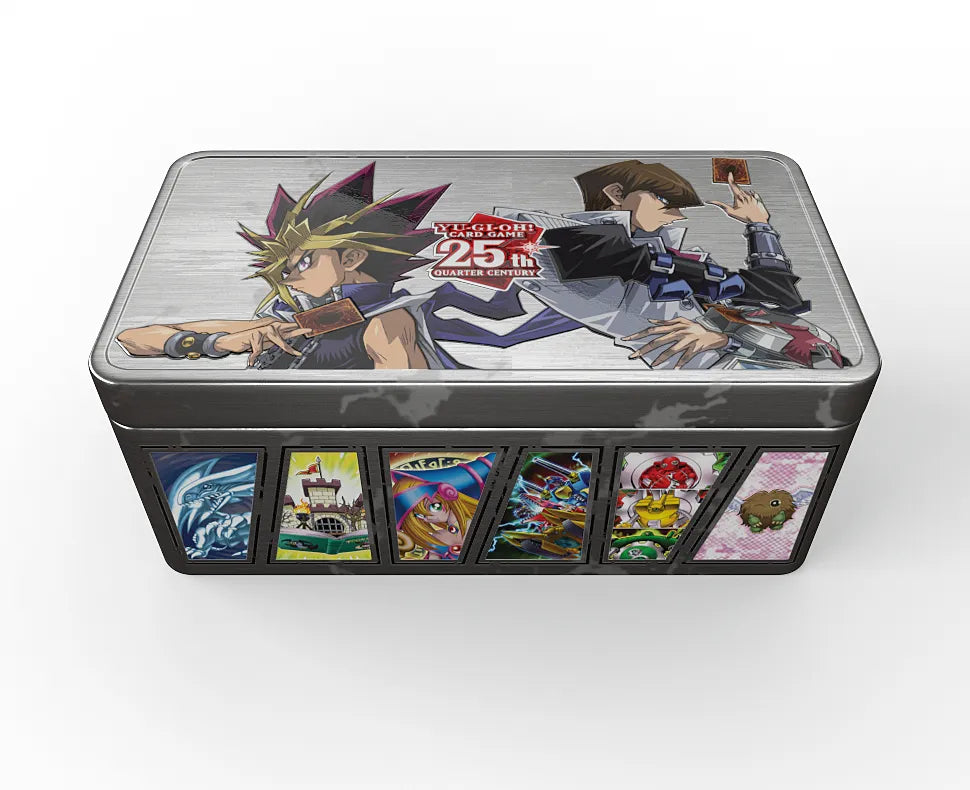 Yu-Gi-Oh! Megatin 2024