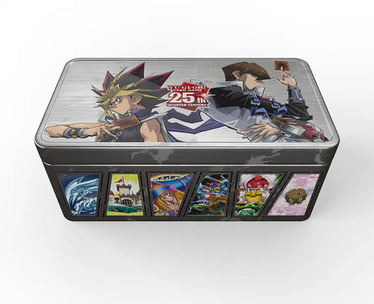 Yu-Gi-Oh! Megatin 2024