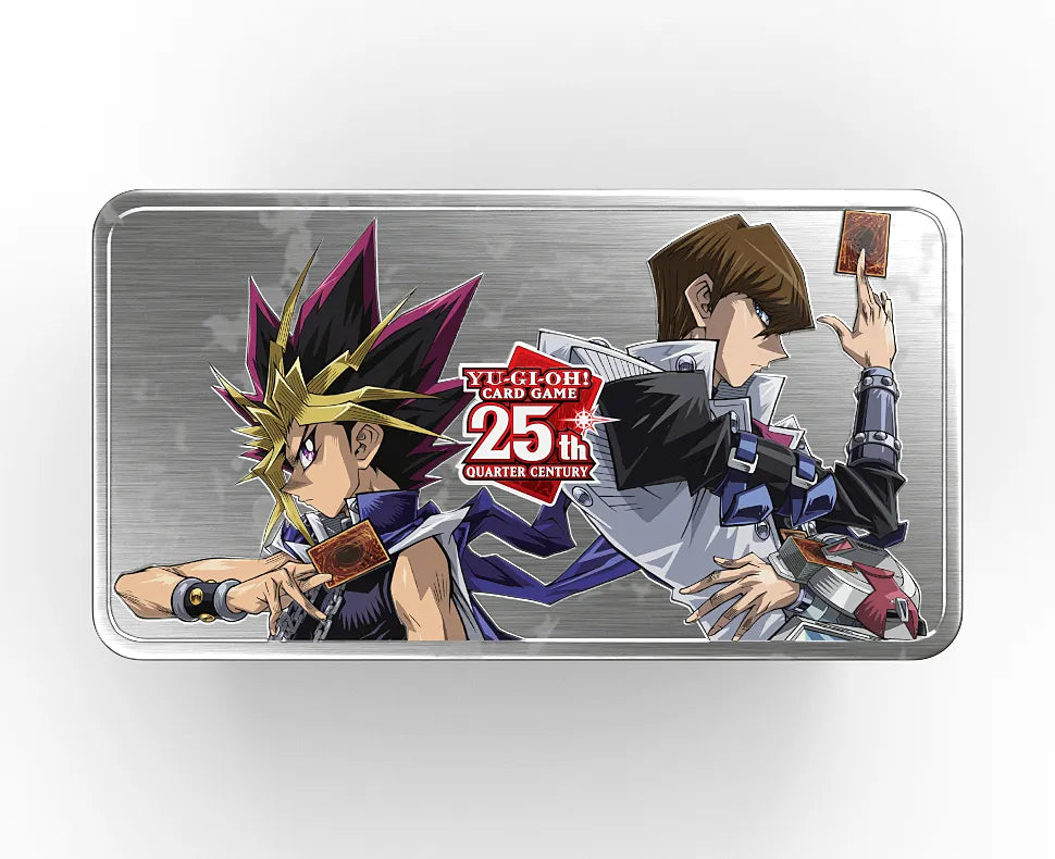 Yu-Gi-Oh! Megatin 2024