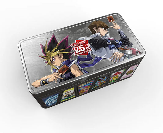 Yu-Gi-Oh! Megatin 2024