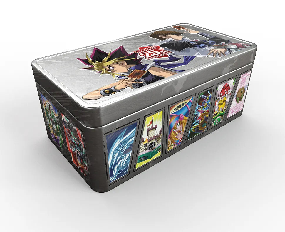 Yu-Gi-Oh! Megatin 2024