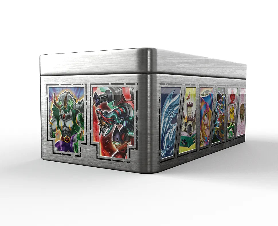 Yu-Gi-Oh! Megatin 2024