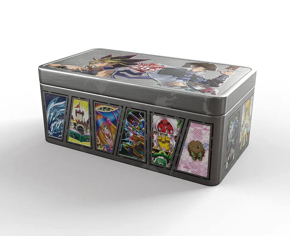 Yu-Gi-Oh! Megatin 2024