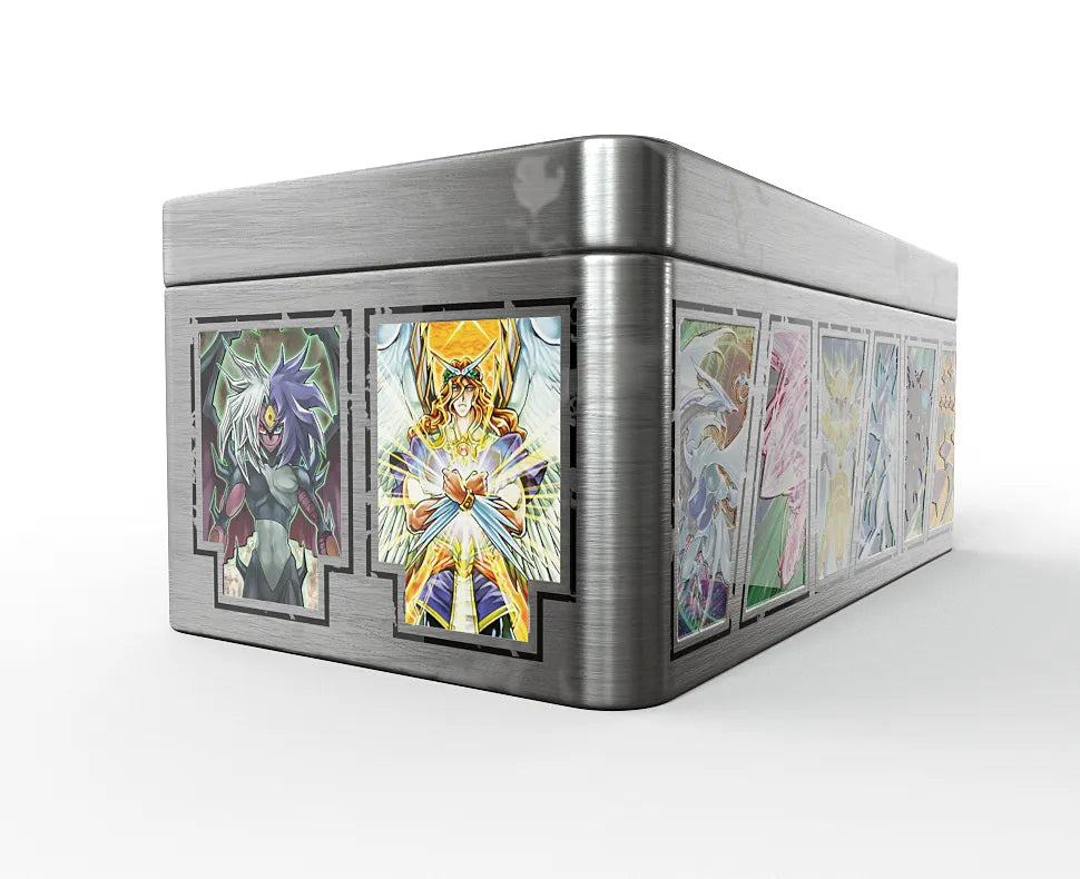 Yu-Gi-Oh! Megatin 2024