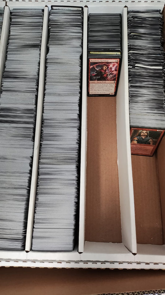 1.000 Magic the Gathering Karten
