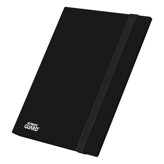 Ultimate Guard Sammelordner Flexxfolio 360 - 18-Pocket