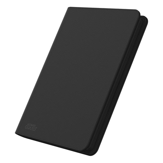 Ultimate Guard Sammelordner Zipfolio Xenoskin 360 - 18-Pocket